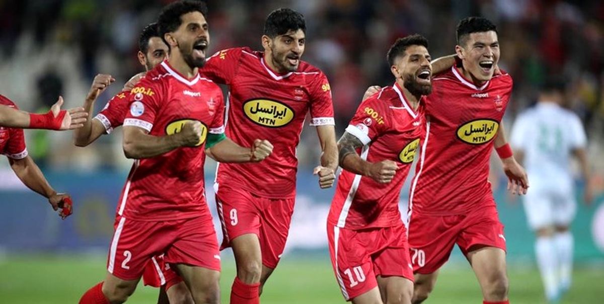  راهکار جالب گل‌محمدی برای حفظ ستاره‌های پرسپولیس 