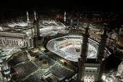 میزبانی عربستان از ۱۰۰۰ فلسطینی در مراسم حج