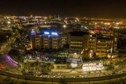 اقامتی رویایی در بندر چابهار
