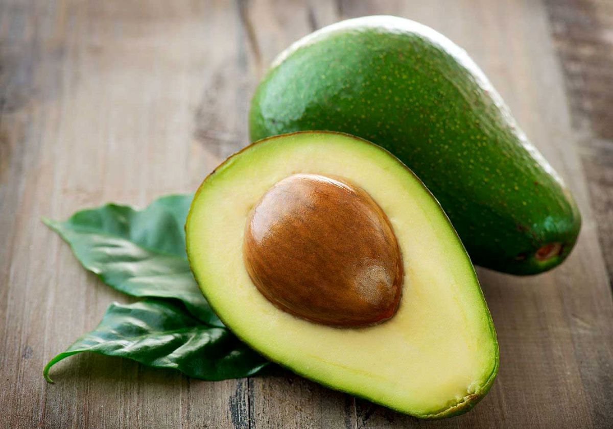 روش جدید و ساده نگهداری آووکادو تا 6 ماه