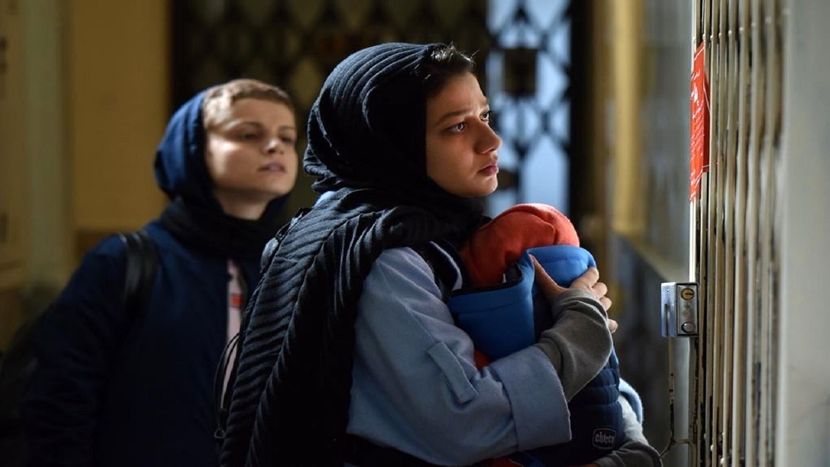 حضور «تافردا»‌ی علی عسگری در فستیوال «برلین»