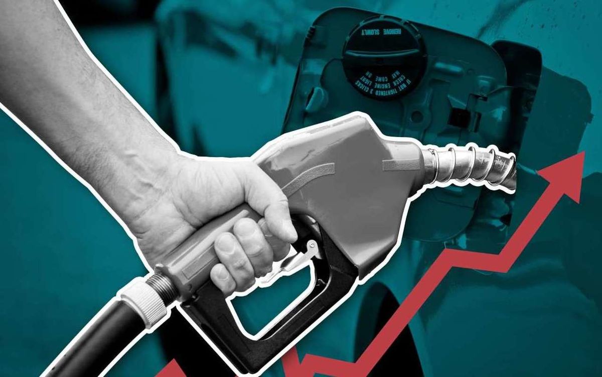 اگر بنزین ۱۸ هزار تومانی بیاید؟
