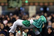 برپایی همایش ۳ ساله‌های حسینی در ۴ کشور