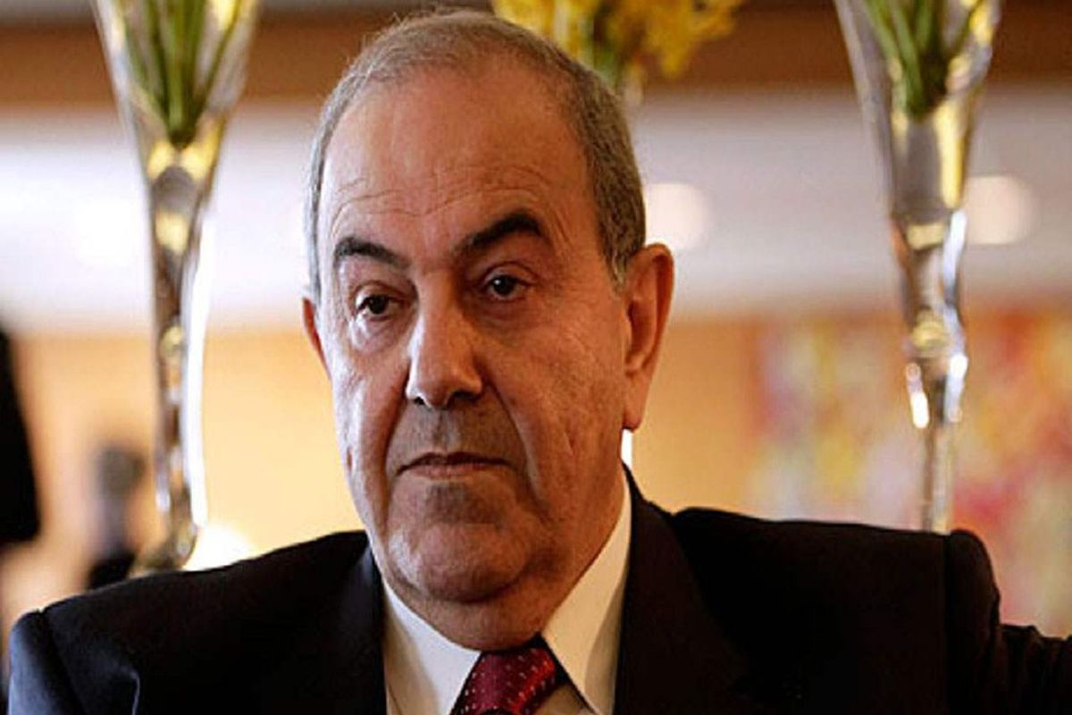 ترور شهید سلیمانی در عراق اشتباه بزرگی بود 