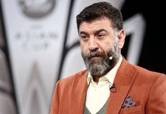 انصاریان در کدام قطعه به خاک سپرده می شود؟ 