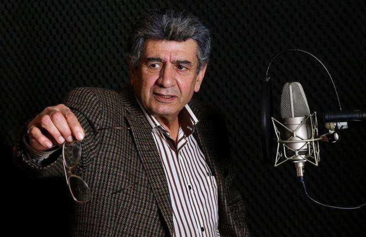 صدای "لوک خوش شانس" صدایی منعطف