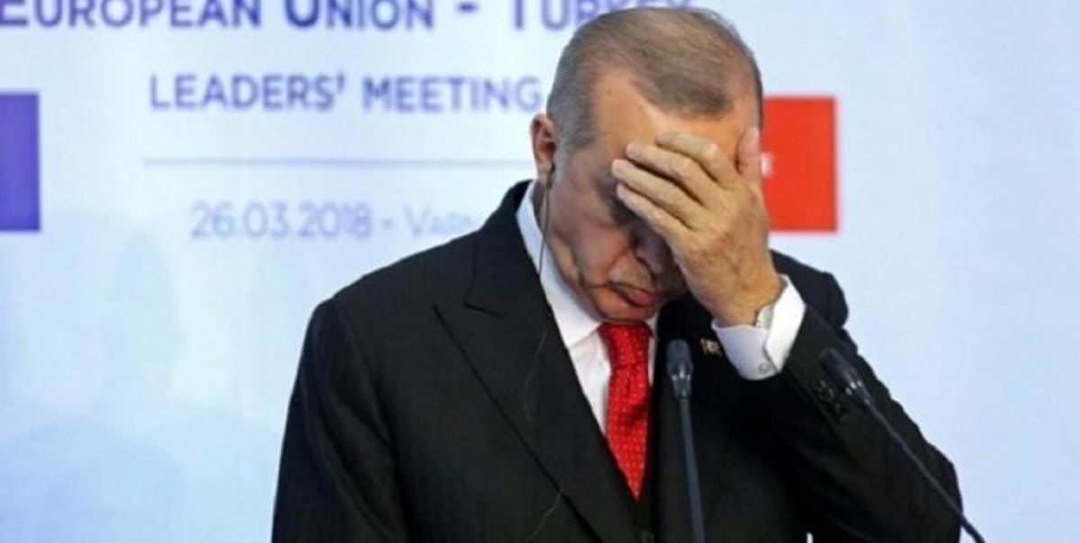 اردوغان و بهای سنگین عملیات جدید علیه سوریه