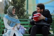 رقص عجیب «سام درخشانی»/ «تخته‌گاز» از فردا روی پرده سینماها+فیلم