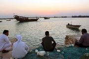 بازگشت 5صیاد بوشهری بازداشتی در امارات به وطن