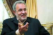 مجری مشهور: «حاج قاسم» فقط برای حزب‌اللهی‌ها نیست