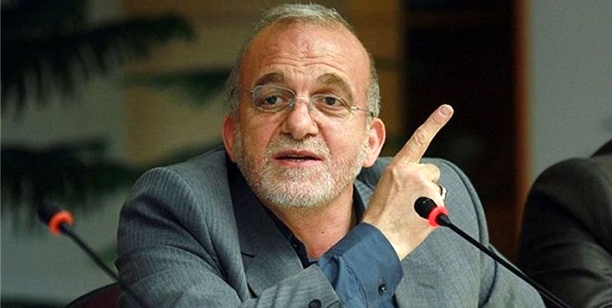 آمریکا برای بازگشت به مذاکرات باید تحریم ها را لغو کند