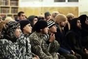 گردان کودکان داعش در دیاله تشکیل می شود