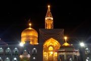 اختصاص یک رواق برای اسکان زائران در حرم مطهر رضوی
