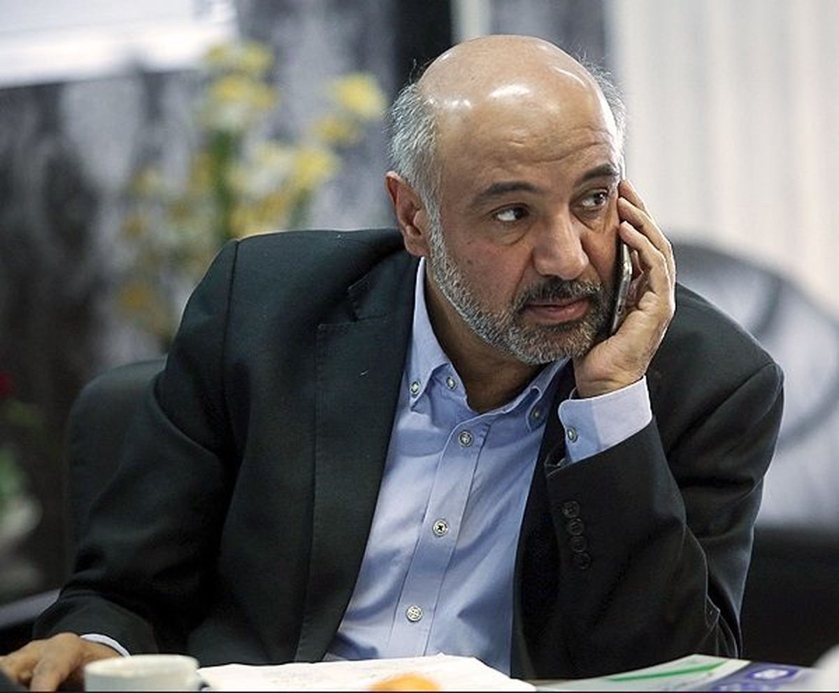 معاون وزیر کار: ثروتمندان ۳ برابر فقرا وام می‌گیرند