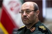 نشست مشترک کمیسیون امنیت ملی با وزیر دفاع برگزار شد