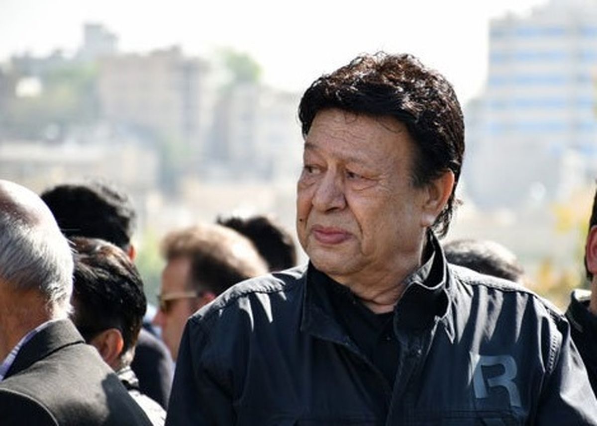 زمان و مکان تشییع حسین عرفانی مشخص شد