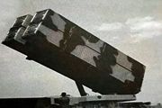 نخستین تصویر سامانه پدافند سری طهرانی مقدم
