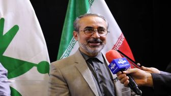 نمایشگاه بین المللی اسباب بازی در تهران برگزار می‌شود