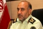 
انهدام دو باند بزرگ تروریستی و به هلاکت رساندن 9 عضو این باندها
