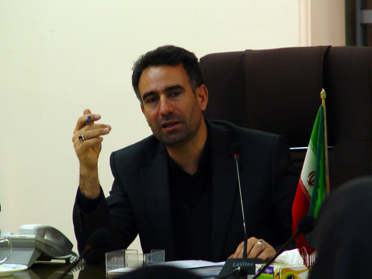 ناگفته های مدیرکل ثبت استان تهران از زمین خواری