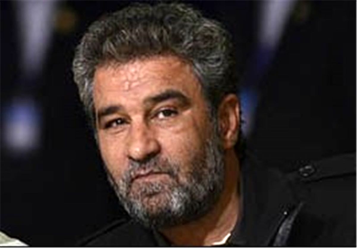 جعفر دهقان از تصویرگری جانبازان در سینما می‌گوید