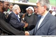 سفیر ایران در کشور ما دخالت می کند!/سفارت باید تعطیل شود