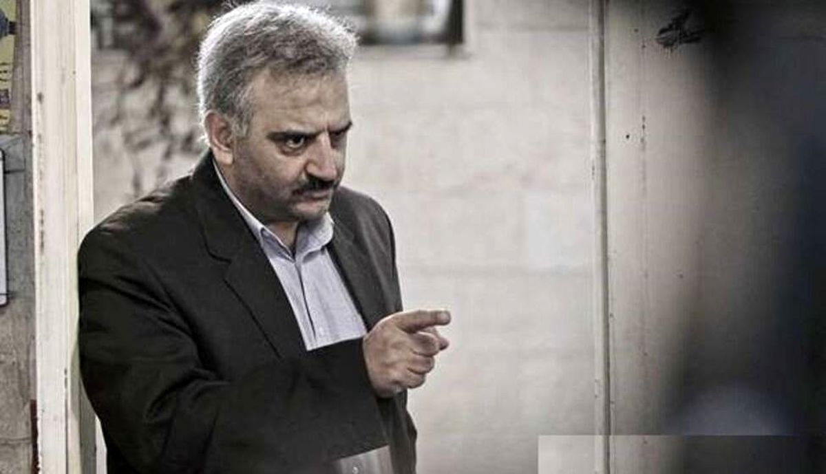 راز محبوبیت بازیگر نقش‌های منفور در «جوکر» احسان علیخانی