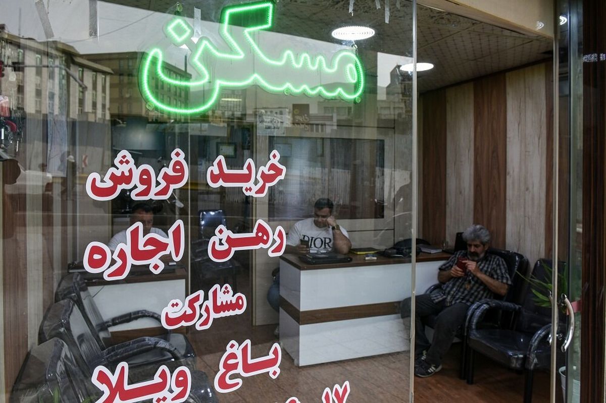 سامانه خودنویس: پاتک به درآمد مشاوران املاک!+ اینفوگرافیک