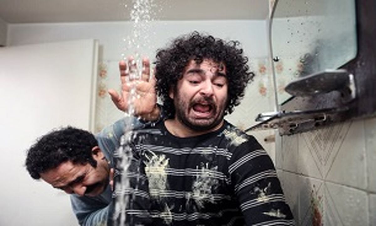 تصویربرداری سریال «زیر همکف» شروع شد 