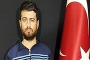 عامل حمله تروریستی «ریحانلی» به دام انداخت