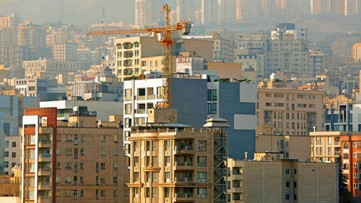 جدیدترین قیمت واحدهای بالای ۱۰۰ متر در محله سید خندان
