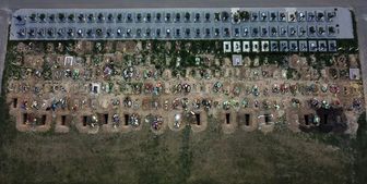 تلفات غیرنظامیان جنگ اوکراین از 5000 نفر گذشت 