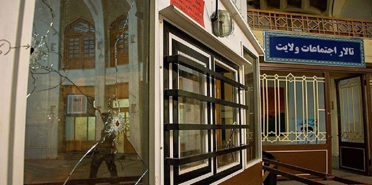 عملیات تکفیری‌ها در شیراز از نظر امنیتی چه معنایی دارد؟