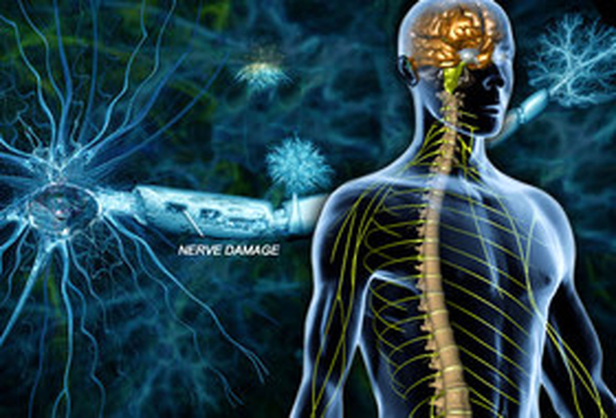 پیش‌بینی ام. اس با آزمایش خون