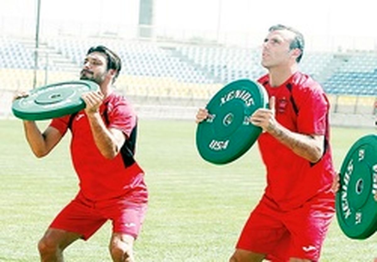 خبر خوش برای هواداران پرسپولیس
