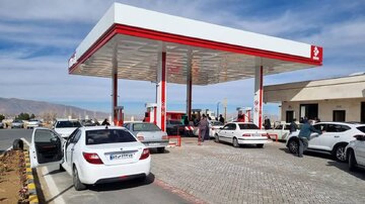 واریز سهمیه بنزین؛ شاید با تاخیر