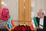 ظریف: اروپا نشان داد از اجرای تعهداتش ناتوان است