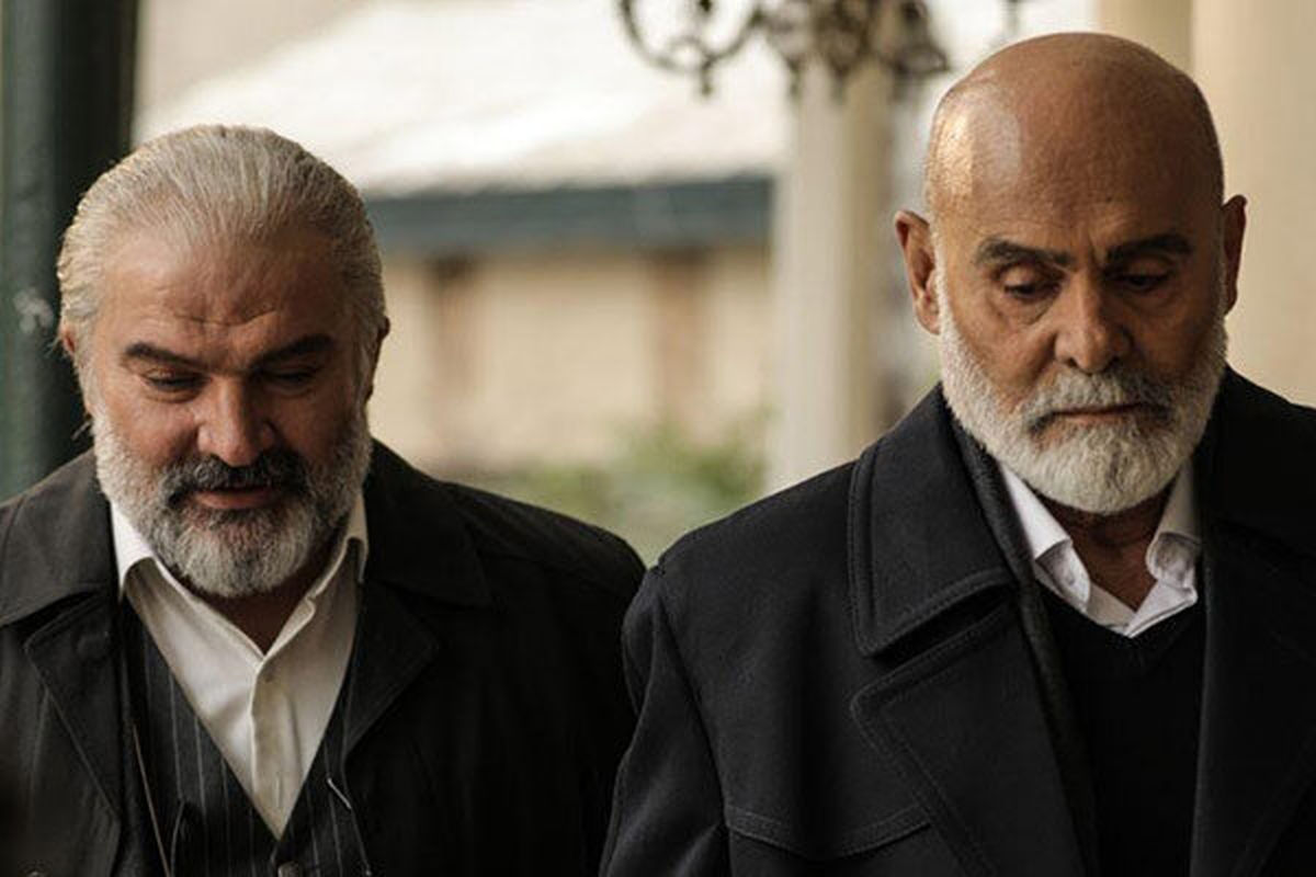 تازه ترین خبرها از «آقازاده» مشهور سینمای ایران