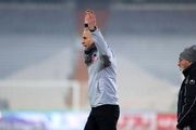 اخبار پرسپولیس| گل‌محمدی به درخواست پرسپولیس بی‌توجهی می‌کند؟
