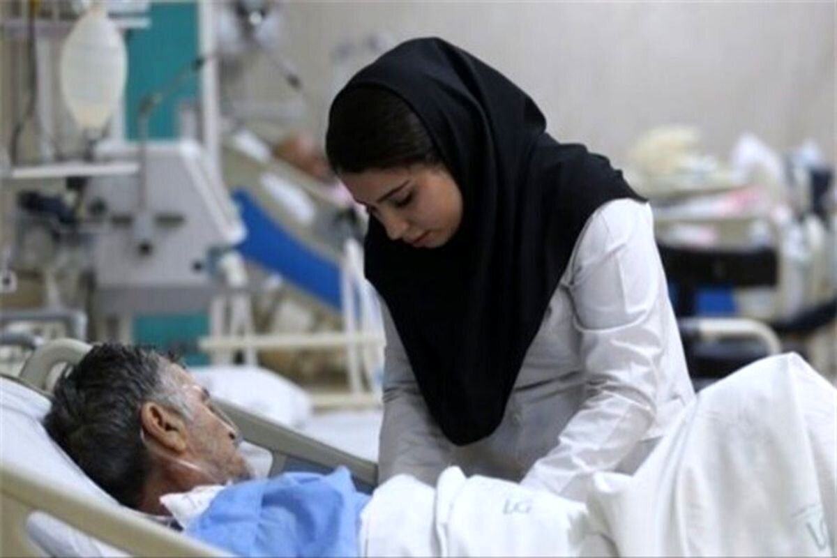 حقوق پرستاران چقدر افزایش پیدا می‌کند؟ 
