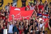 رشتیها بیشتر پرسپولیسی هستند