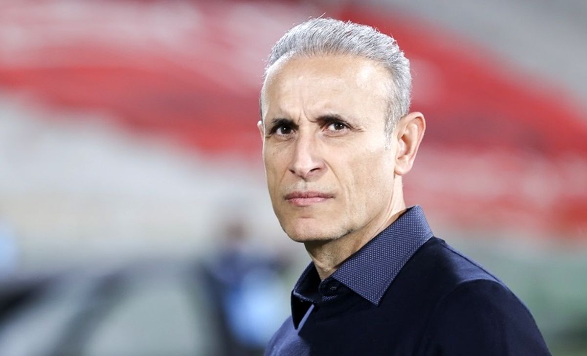 خبر فوری از پرسپولیس/ یحیی گل‌محمدی خداحافظی کرد