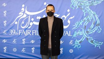 بازی در «زالاوا» وسوسه‌انگیز بود/آرزو داشتم نقش «آمردان» را بازی کنم