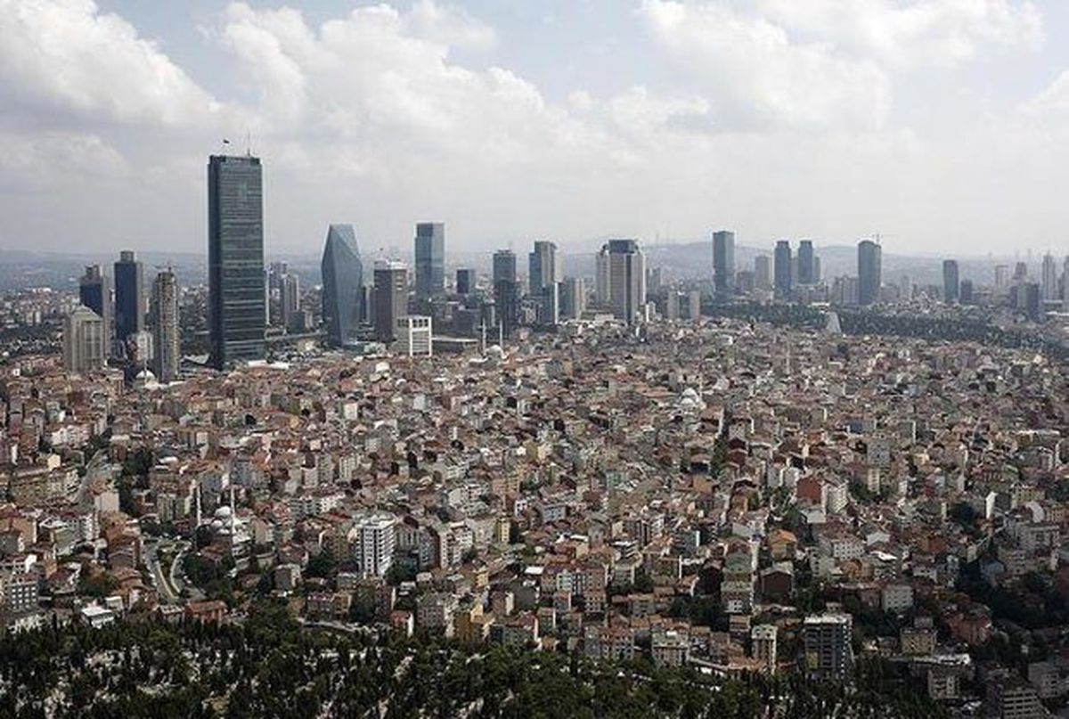 آپارتمان در فرمانیه تهران متری چند؟