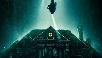 نقد فیلم ترسناک خانه ای جن زده در اعماق آب