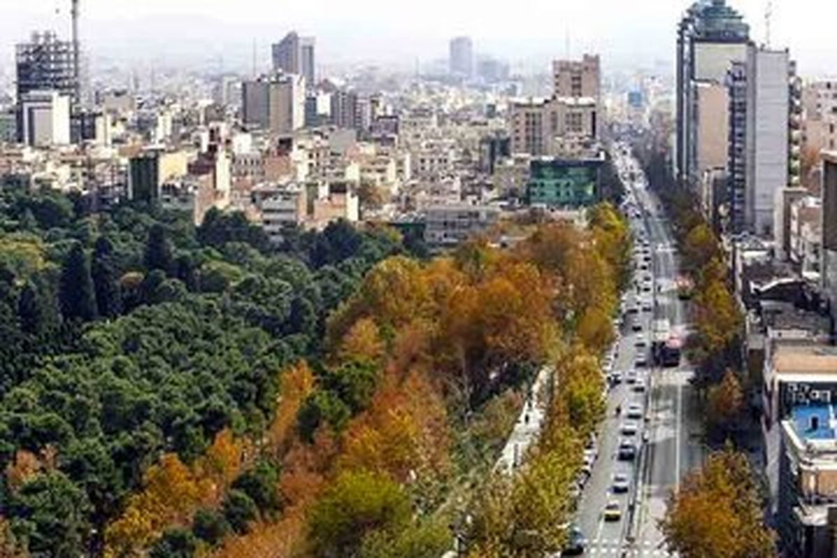  با ۴۰۰ میلیون تومان کجای تهران می‌توان اجاره کرد؟ + جدول