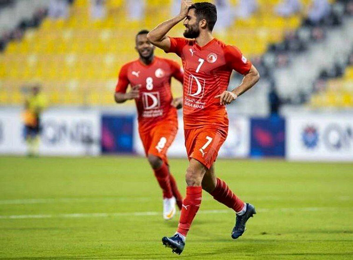 نقل و انتقالات پرسپولیس| بمب های در حال انفجار
