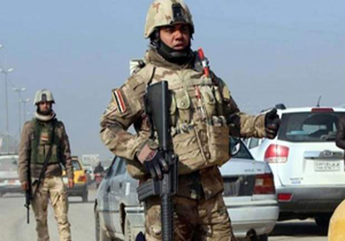 حمله تروریستی در کرکوک عراق ۲ کشته بر جا گذاشت 
