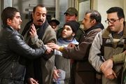 بازگشت امیر جعفری با «چک برگشتی» به تلویزیون