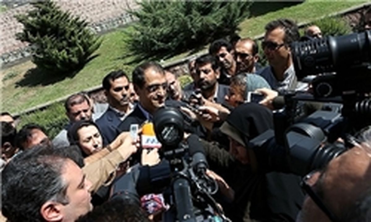 پشت صحنه سفرهای استانی هاشمی